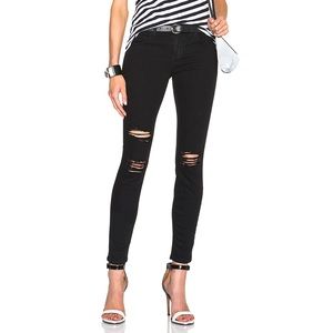 Current/Elliott The Stiletto Jet Destroyed 26